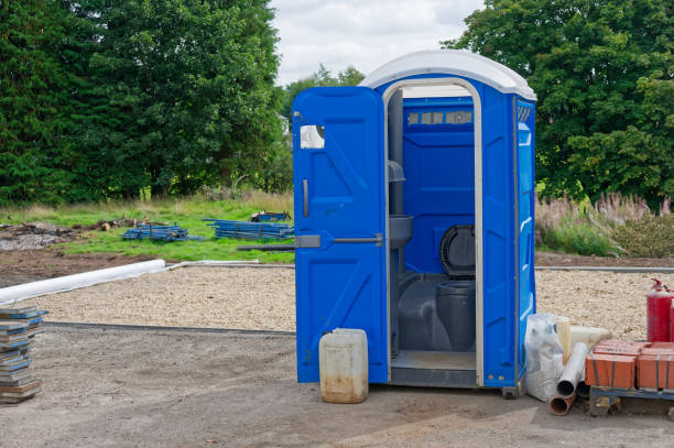 Best Portable Restroom Maintenance and Cleaning  in Jena, LA