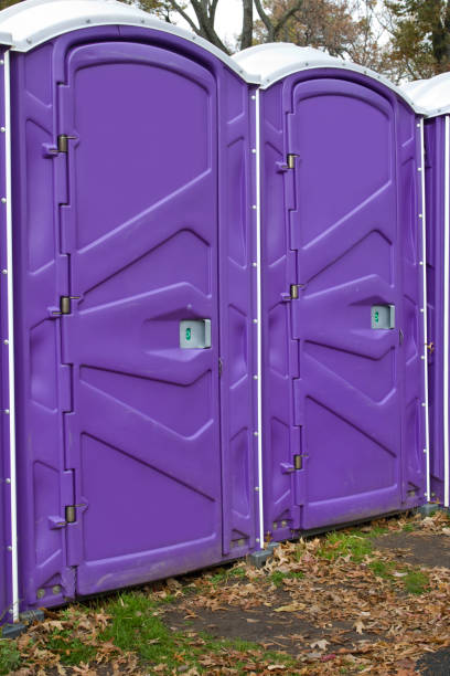 Portable Restrooms for Agricultural Sites in Jena, LA