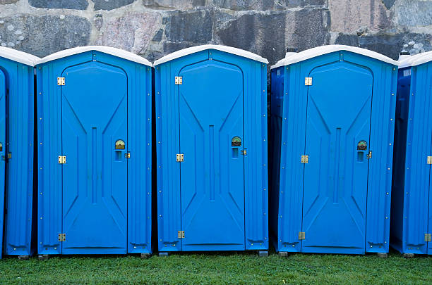 Best Construction Site Portable Toilets  in Jena, LA