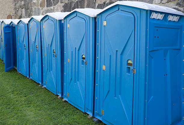 Jena, LA Portable Potty Rental Company